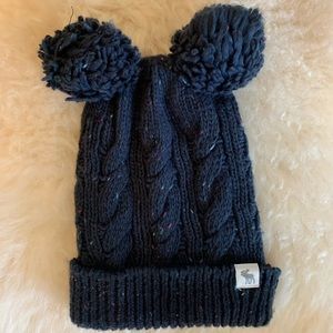 Abercrombie Winter Hat